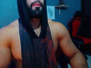 Acotas webcam flirt4free model stream image