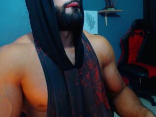 Acotas webcam flirt4free model stream image