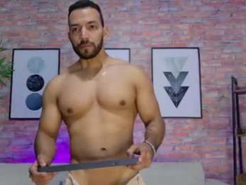 jack_kum webcam model stream image