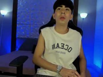 michael_twinkk webcam model stream image