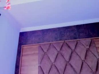 eimyandmaxi webcam chaturbate model stream image