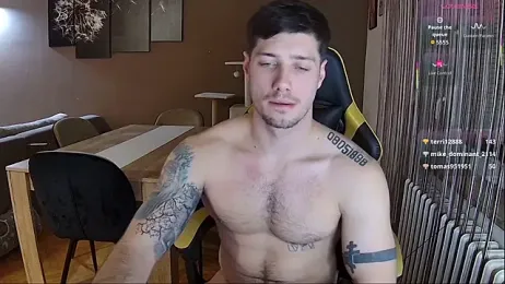 Jason_theGreat webcam model stream image