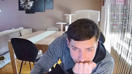 Jason_theGreat webcam model stream image