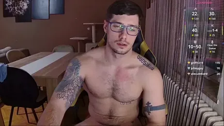 Jason_theGreat webcam model stream image