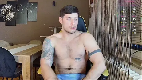 Jason_theGreat webcam model stream image