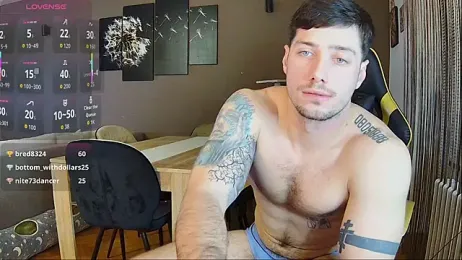 Jason_theGreat webcam model stream image