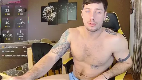 Jason_theGreat webcam model stream image