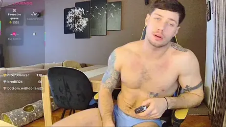 Jason_theGreat webcam model stream image