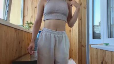 OlaDago webcam model stream image