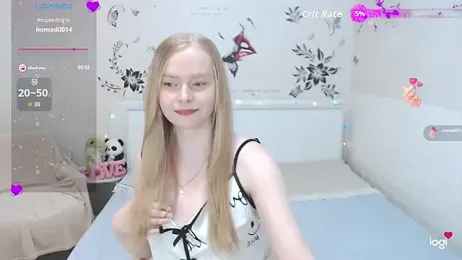 alice_de webcam stripchat model stream image