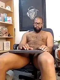 King_Malik webcam model stream image