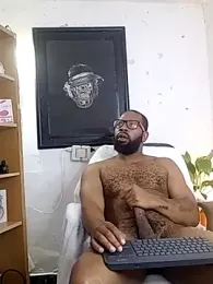 King_Malik webcam model stream image