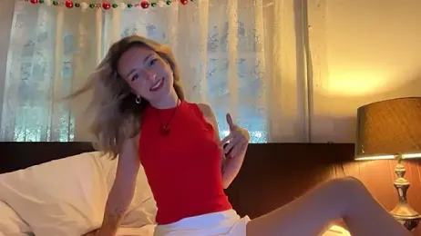 SirenaBelle webcam model stream image