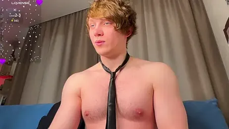 David_Keler webcam model stream image