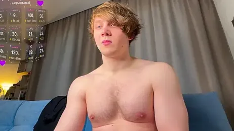 David_Keler webcam model stream image