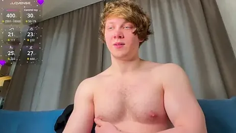 David_Keler webcam model stream image