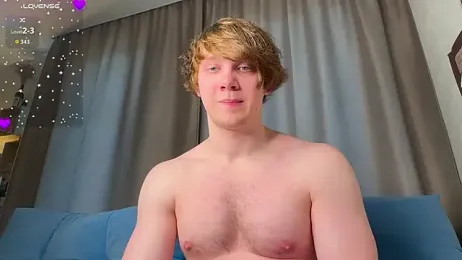David_Keler webcam model stream image