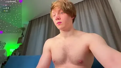 David_Keler webcam model stream image