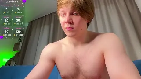 David_Keler webcam model stream image