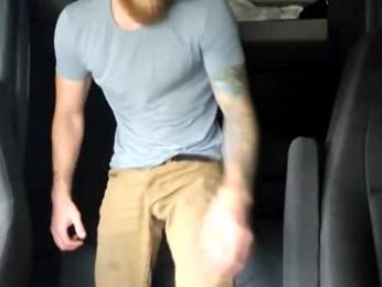 the_lucas_king webcam chaturbate model stream image