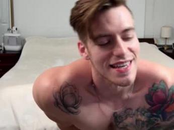 the_lucas_king webcam model stream image