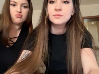 AngellandRebecca webcam model stream image