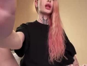 hotchubently webcam chaturbate model stream image