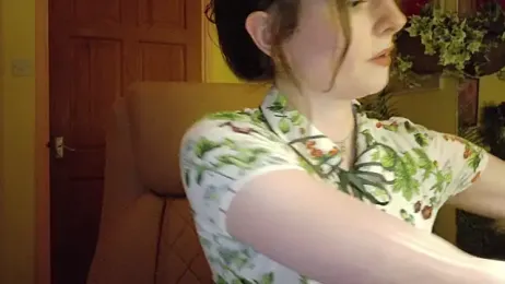 meesey webcam model stream image