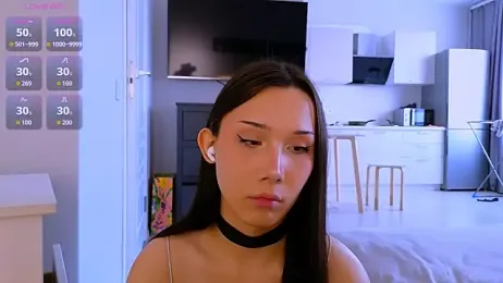 Kaia_Sunshine_Mia webcam stripchat model stream image