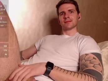 mr_longboy webcam model stream image
