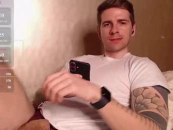 mr_longboy webcam model stream image