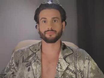 double_luckystrike webcam chaturbate model stream image