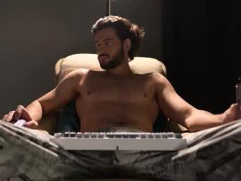 double_luckystrike webcam chaturbate model stream image