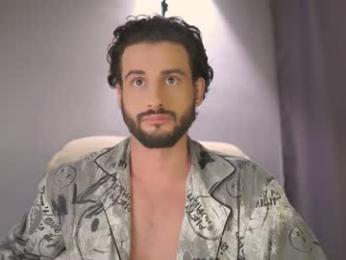 double_luckystrike webcam chaturbate model stream image