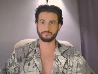 double_luckystrike webcam chaturbate model stream image