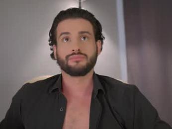 double_luckystrike webcam chaturbate model stream image