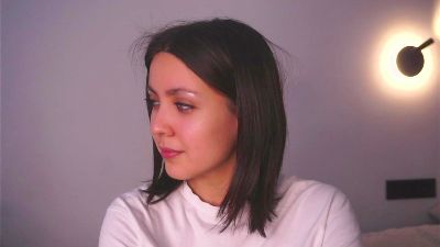 RosaCreager webcam cam4 model stream image