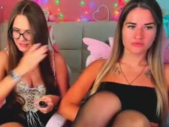 angel_and_demon0304 webcam chaturbate model stream image
