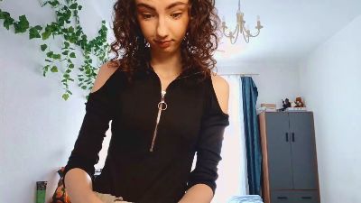 FatimahEm webcam model stream image