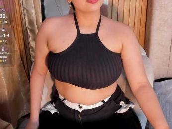 ghalia webcam model stream image
