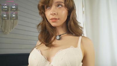 ameliabiers webcam model stream image