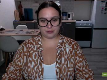EvaPuffy webcam model stream image