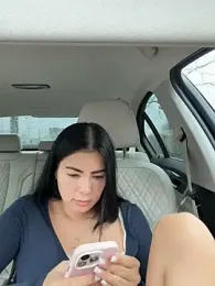 ClaireBree webcam stripchat model stream image