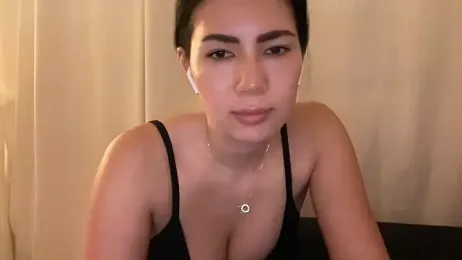 ClaireBree webcam model stream image