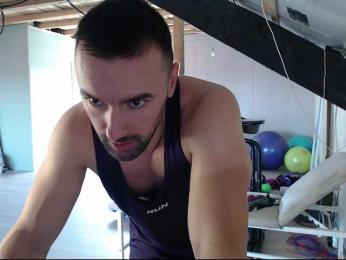 Blaze19007 webcam model stream image
