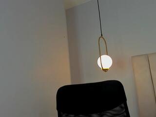 Mateo Zar webcam model stream image