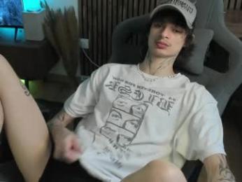 oliverrgroove webcam model stream image