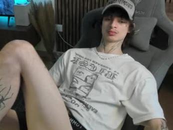 oliverrgroove webcam model stream image
