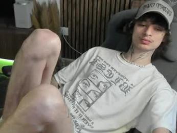 oliverrgroove webcam model stream image