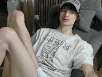 oliverrgroove webcam model stream image